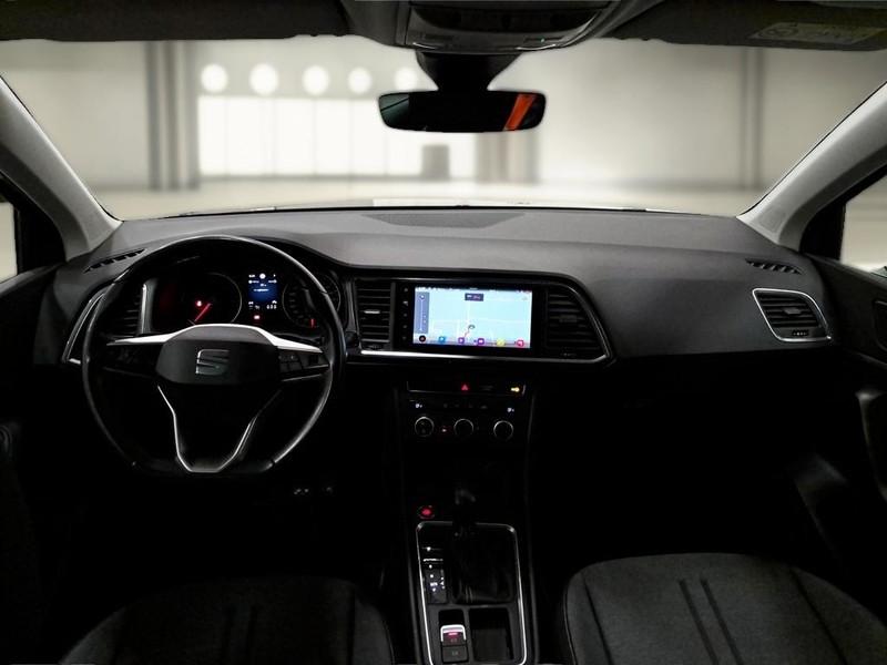 SEAT ATECA 2.0 TDI 110KW BUSINESS DSG SUV