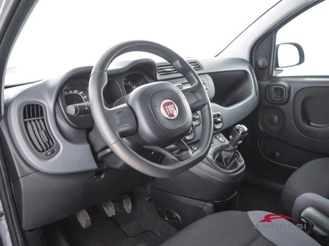 FIAT Panda 1.2 Easy GPL