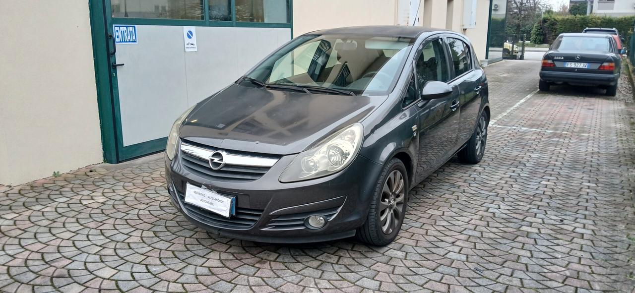 Opel Corsa diesel neopatentati