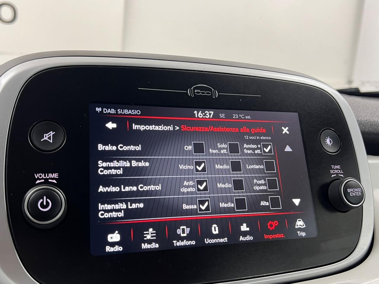 FIAT 500 X 2018 500X 1.6 mjt City Cross 4x2 120cv dct