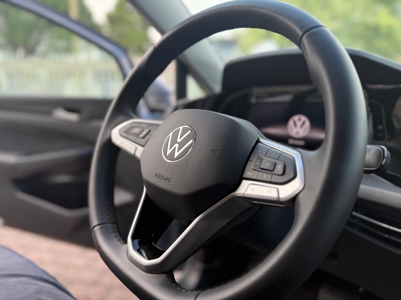 Volkswagen Golf 2.0 TDI 150 CV DSG SCR Style