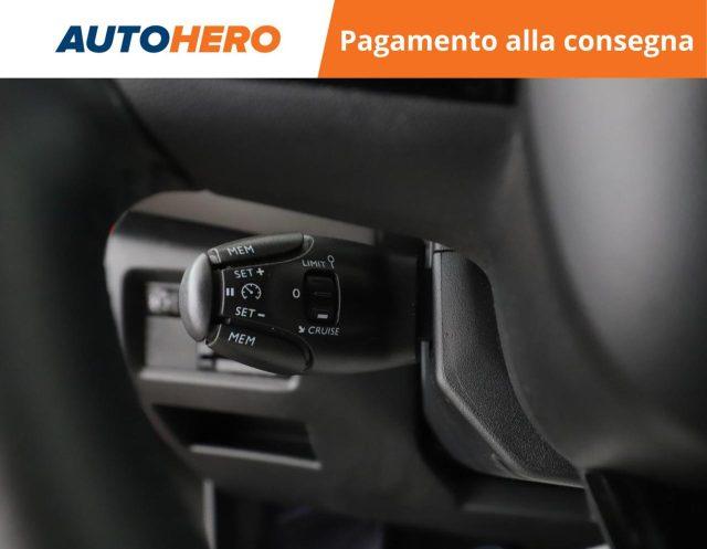 CITROEN C5 Aircross BlueHDi 130 S&S EAT8 Feel
