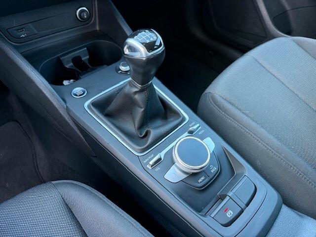 Audi Q2 30 TDI Admired Advanded 2022