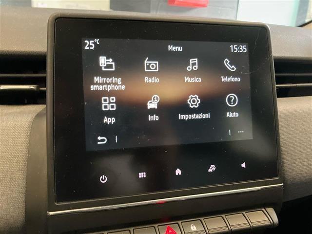 RENAULT Clio 1.0 sce Evolution 65cv