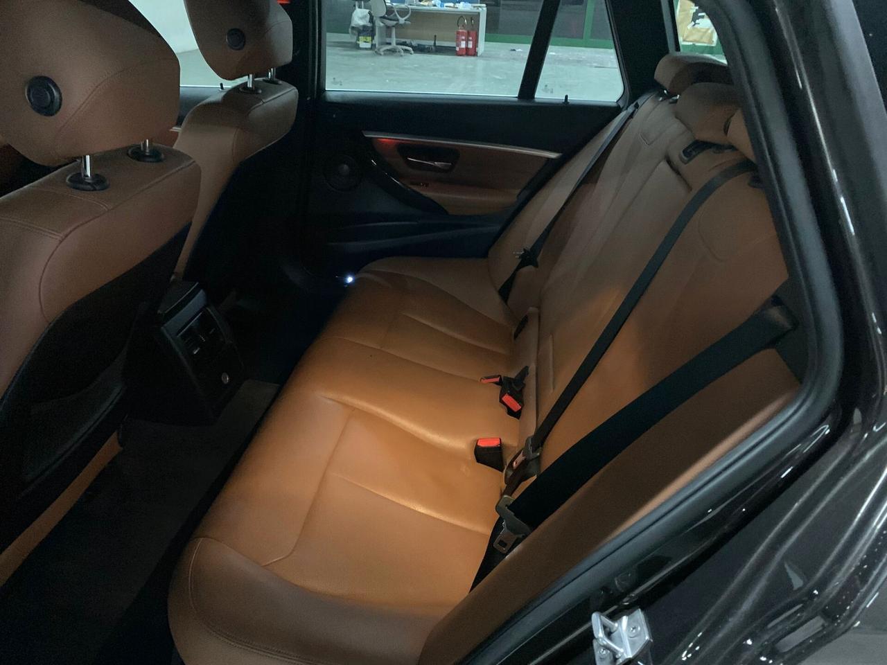 Bmw 335 335dA xDrive Touring Luxury