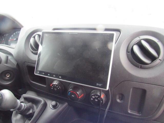 Opel Movano 28 2.3 CDTI 125CV PC-TN FWD Furgone E5+POCA STRADA