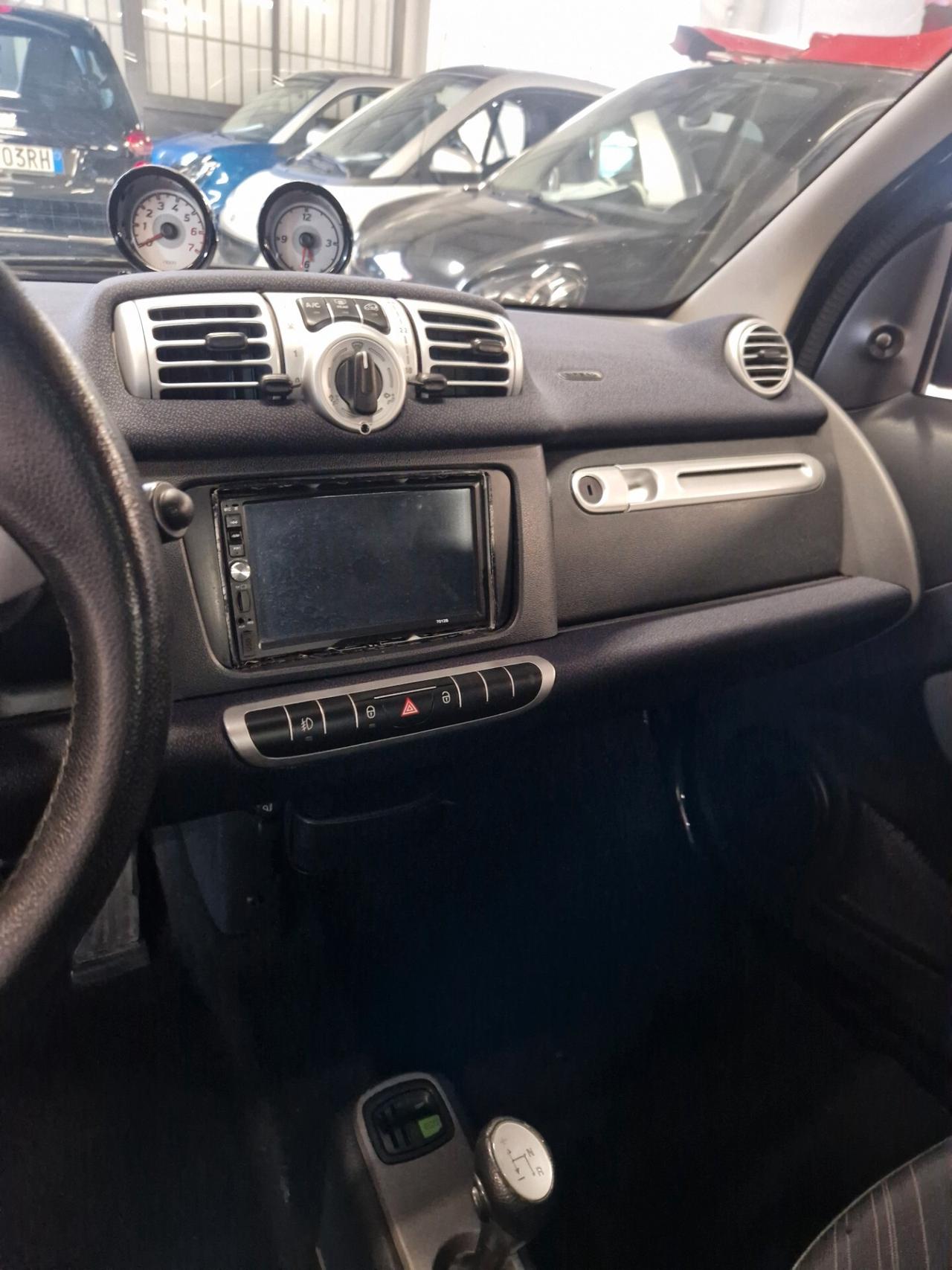 Pulse servosterzo pelle motore revisionato garanzia