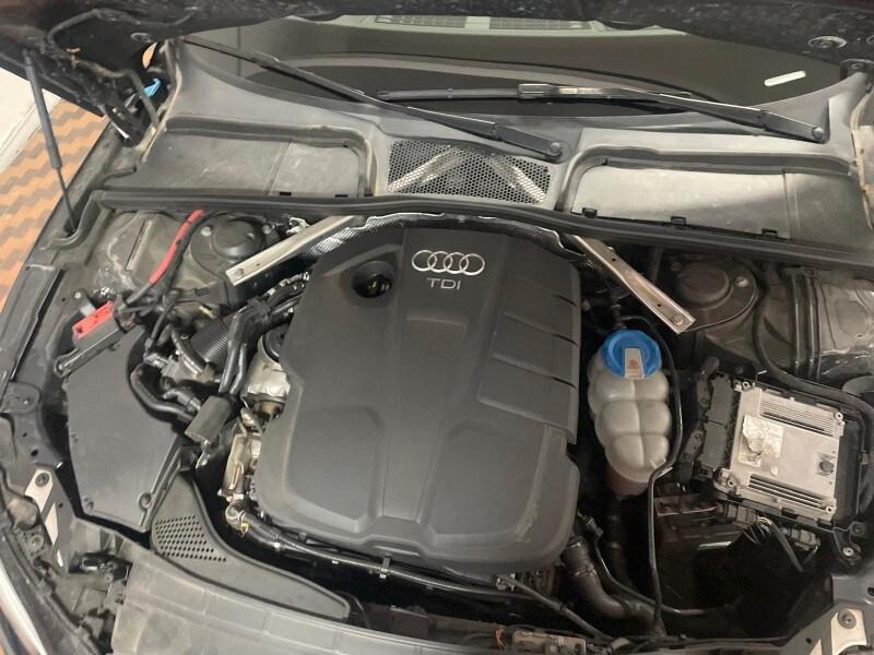 AUDI A5 2ª serie A5 2.0 TDI 190 CV quattro S t...