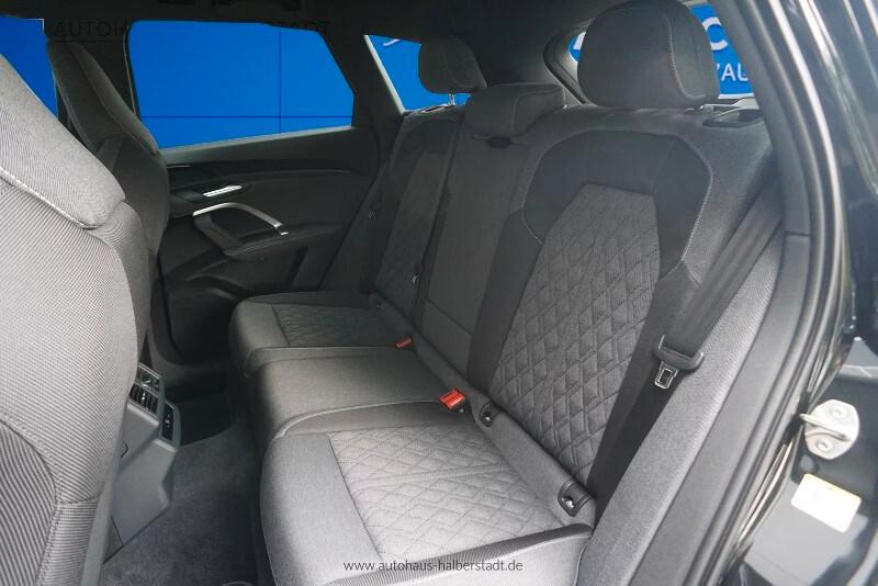AUDI Q5 3ª serie Q5 TDI 150 kW mHEV+ S tronic ...