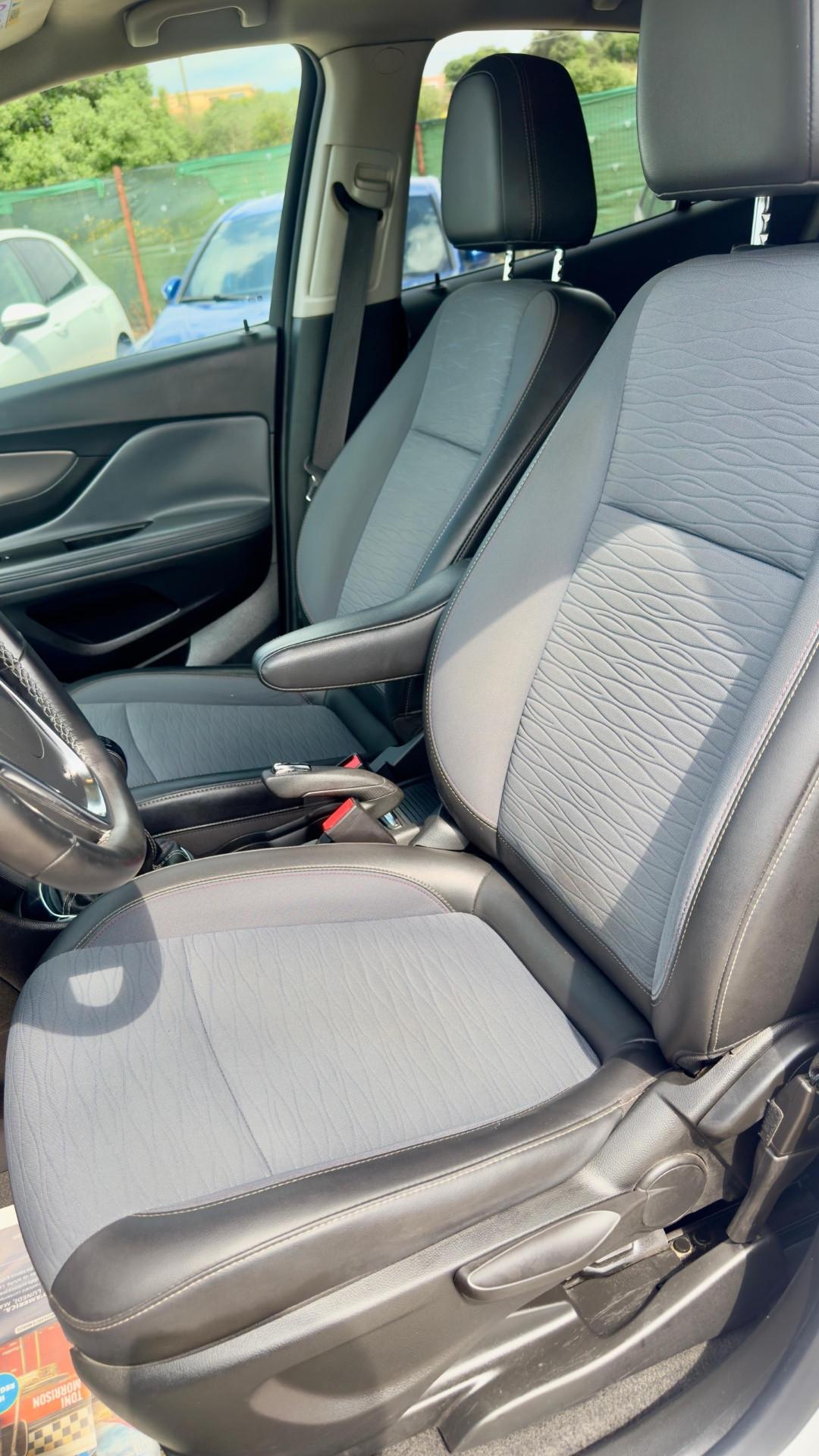 Opel Mokka 1.6 CDTI Ecotec 136CV 4x2 Start&Stop Ego