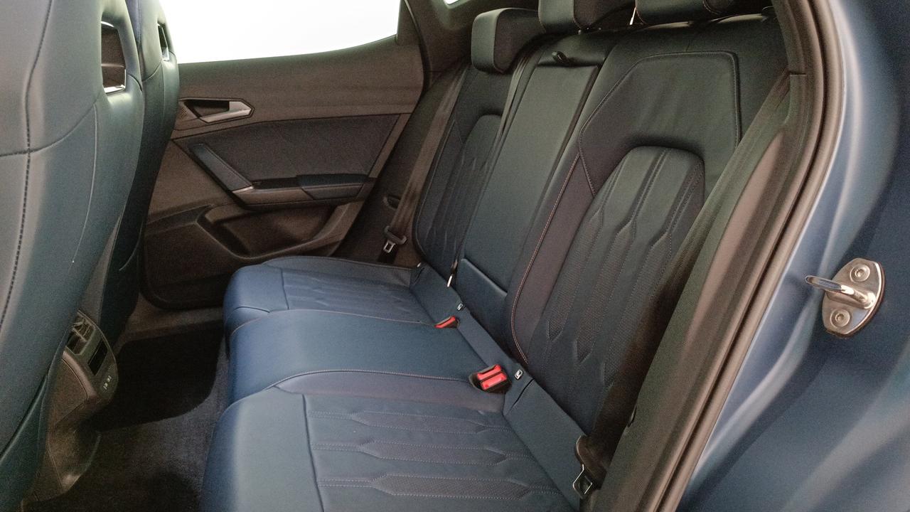 CUPRA Formentor 2.0 tsi VZ 245cv dsg