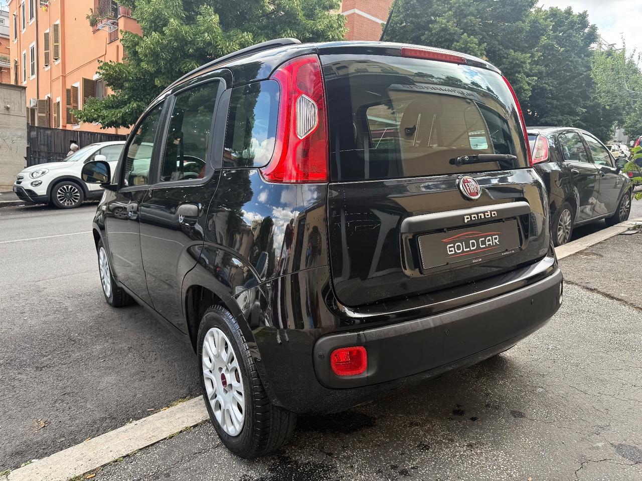 Fiat Panda 1.3 MJT S&S Lounge PRONTA CONSEGNA VISIBILE IN SEDE