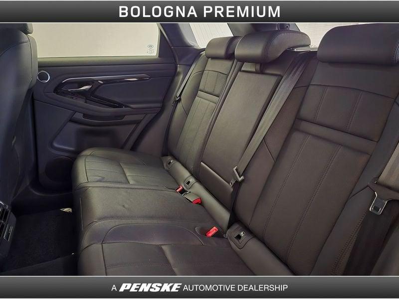 Land Rover RR Evoque Range Rover Evoque 1.5 I3 PHEV 300 CV AWD Auto R-Dynamic SE