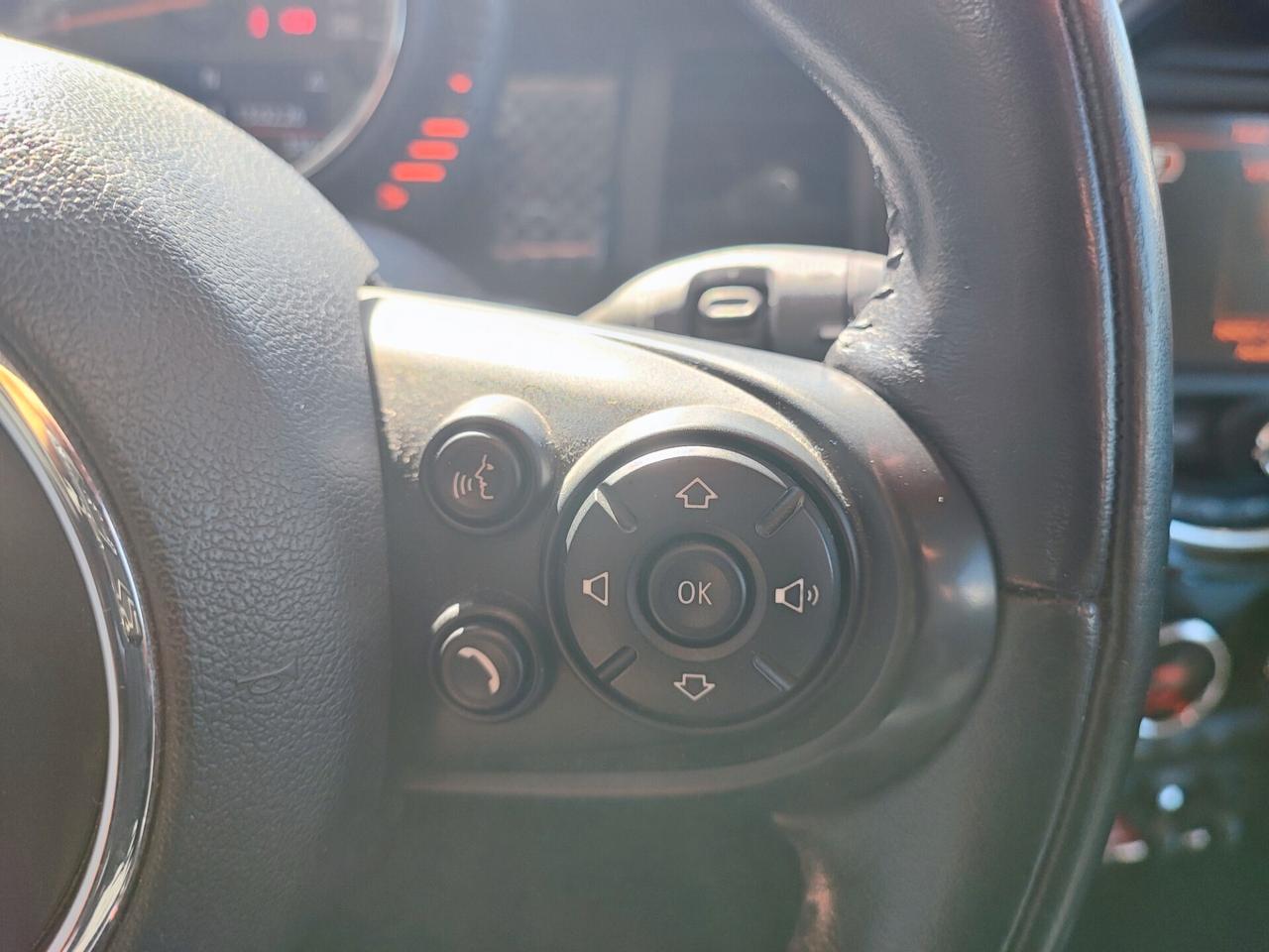 Mini 2.0 Cooper SD Hype