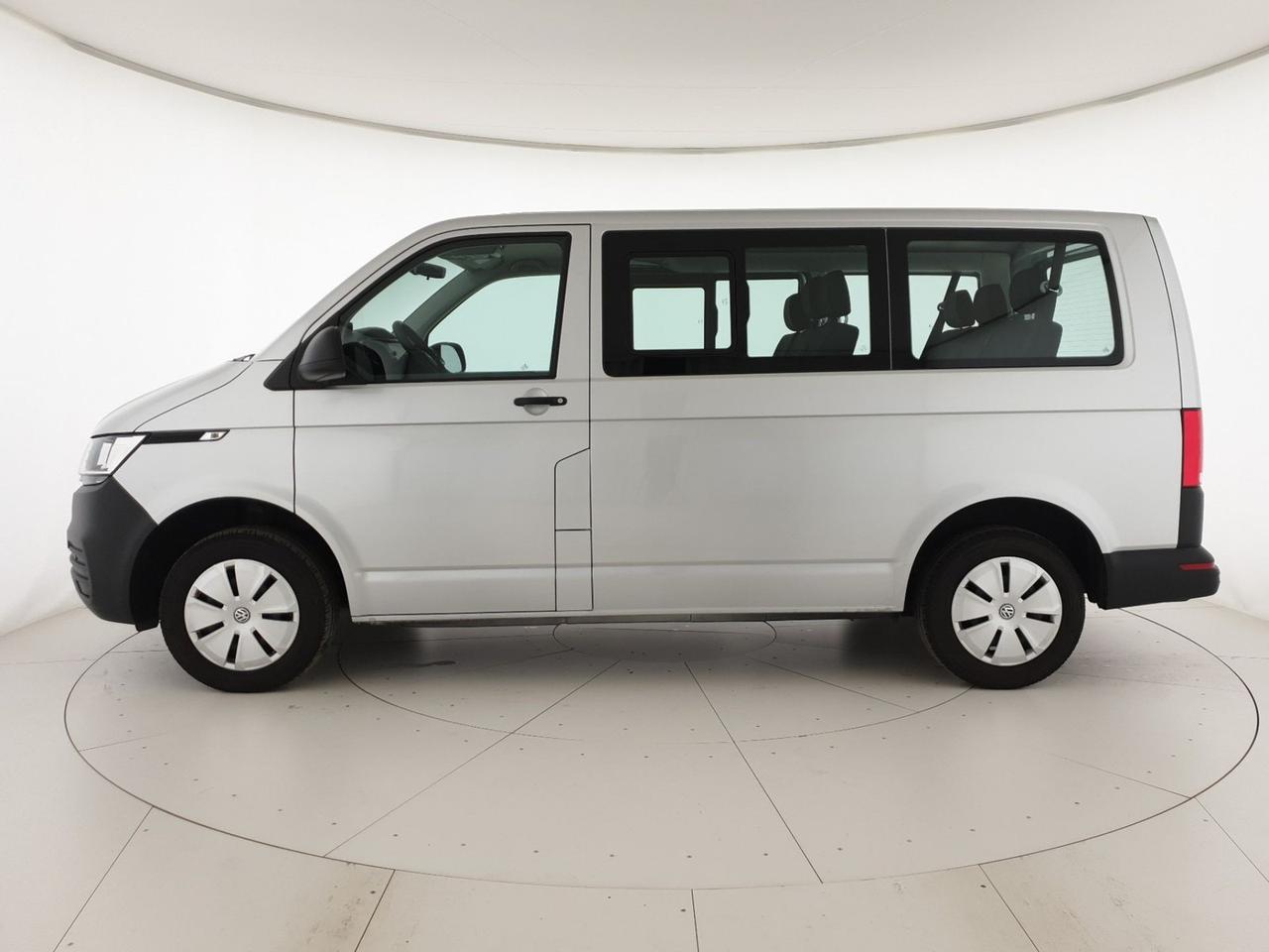 Volkswagen T6.1 Transporter t6.1 30 2.0 tdi 110cv kombi business p.c.