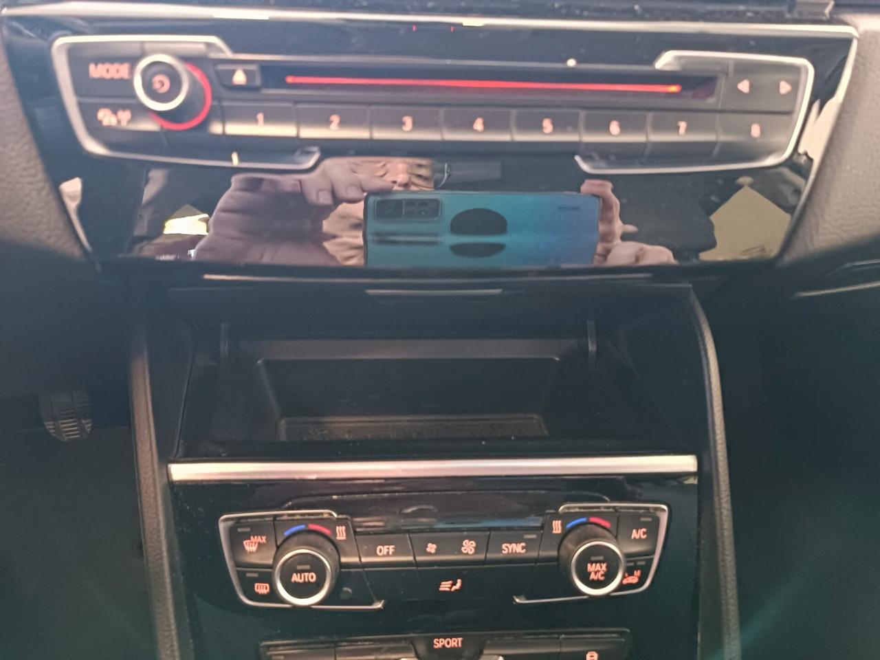 Bmw 216 216d Active Tourer Luxury