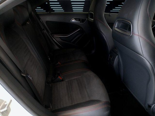 MERCEDES-BENZ CLA 200 CDI Premium 136 Cv Unico Proprietario