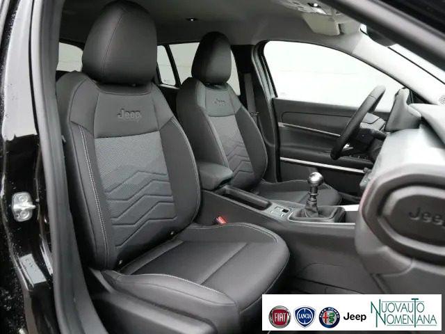 JEEP Avenger 1.2 Turbo Summit Infotainmente & Pack Winter