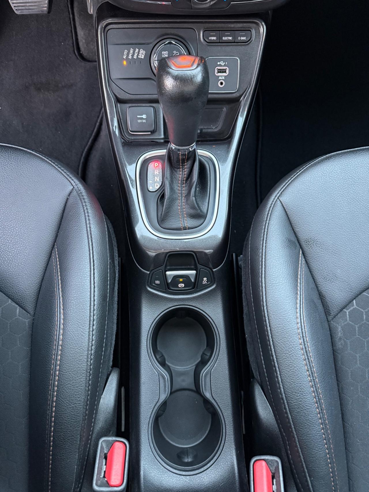 PROMO SOLO PER POCHI GIORNI!! Jeep Compass 1.3 Turbo T4 190 CV PHEV AT6 4xe Business