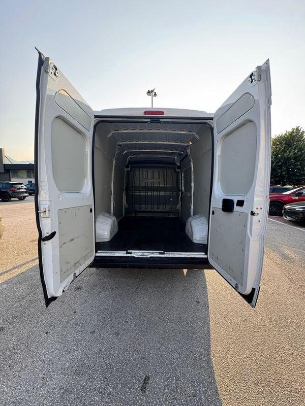 Citroën Jumper Furgone 35 L2