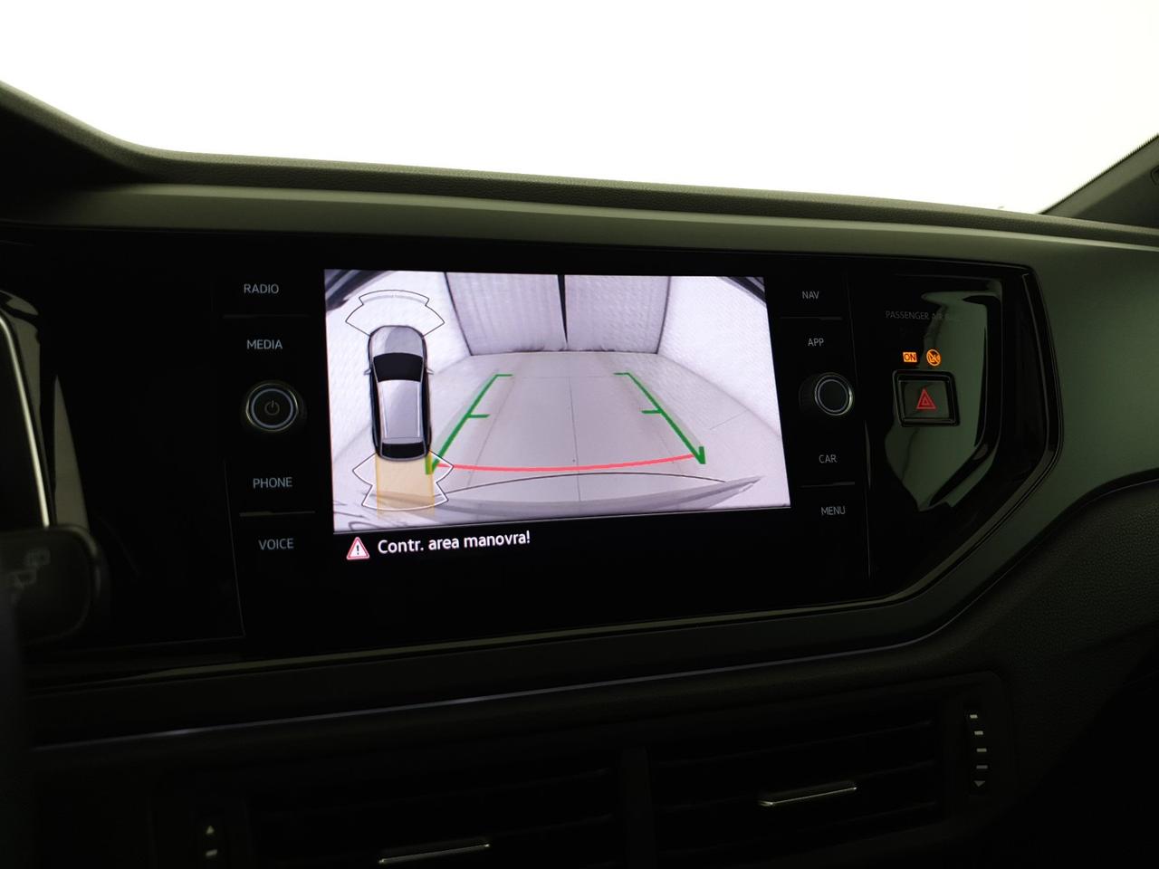 Volkswagen Taigo 1.0 tsi r-line 115cv dsg