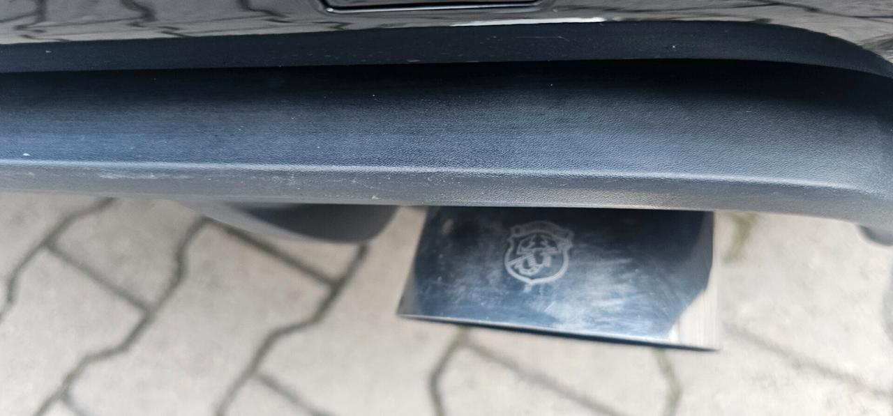 Fiat 500 100Hp 1.4 16V Sport Abarth Neopatentati