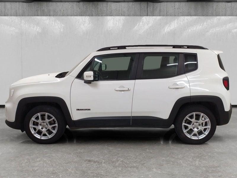 Jeep Renegade 1.6 mjt Longitude 2wd 120cv
