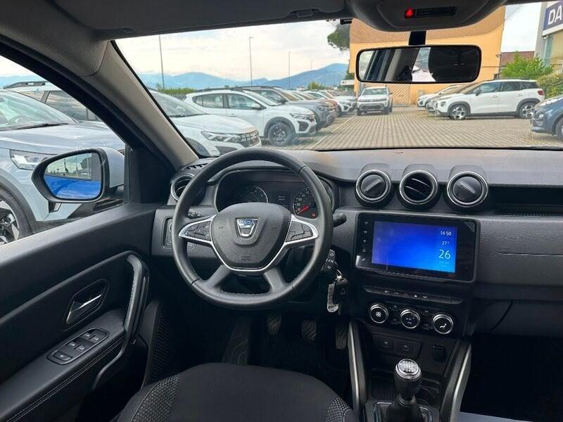 Dacia Duster Duster 1.0 TCe GPL 4x2 Prestige