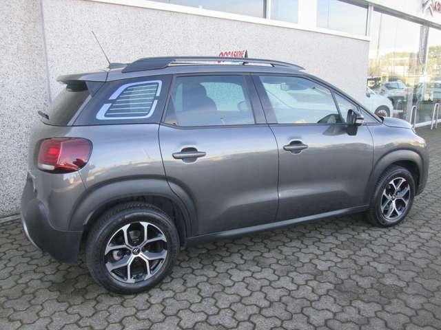 Citroen C3 Aircross 1.2 puretech Shine S&S+Grip Control