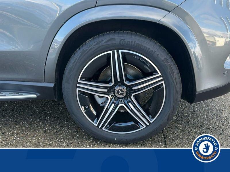 Mercedes-Benz GLE 350de 4Matic EQ-Power AMG Line Premium