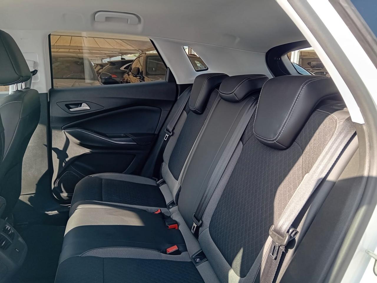 OPEL GRANDLAND X 1.5 DIESEL ECOTEC START&STOP DESIGN LINE (131CV)