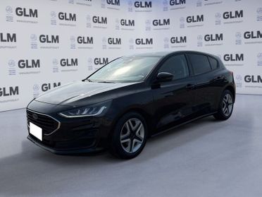Ford Focus Focus 1.5 EcoBlue 120 CV automatico 5p. Business Co-Pilot