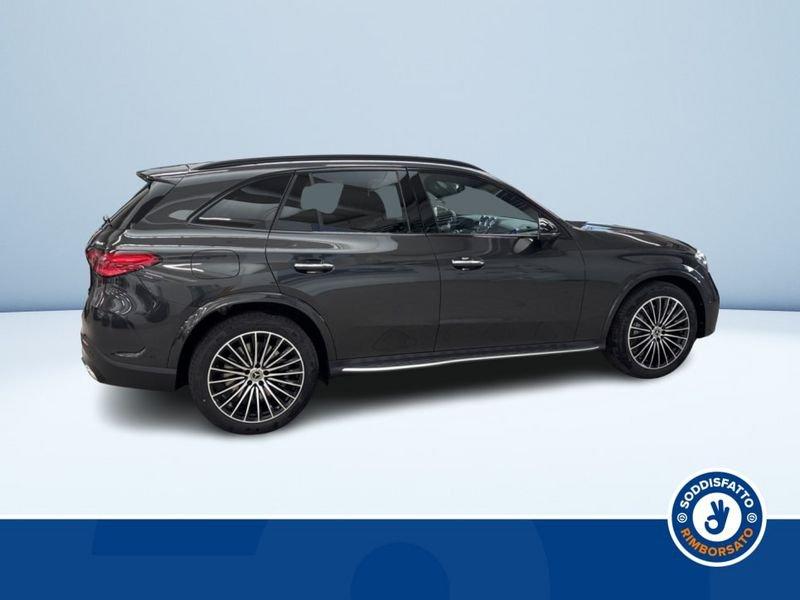 Mercedes-Benz GLC 450 D 4MATIC AMG line Premium