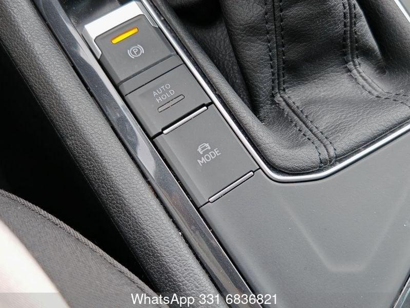 Volkswagen Tiguan Tiguan 2.0 TDI 150 CV DSG Elegance