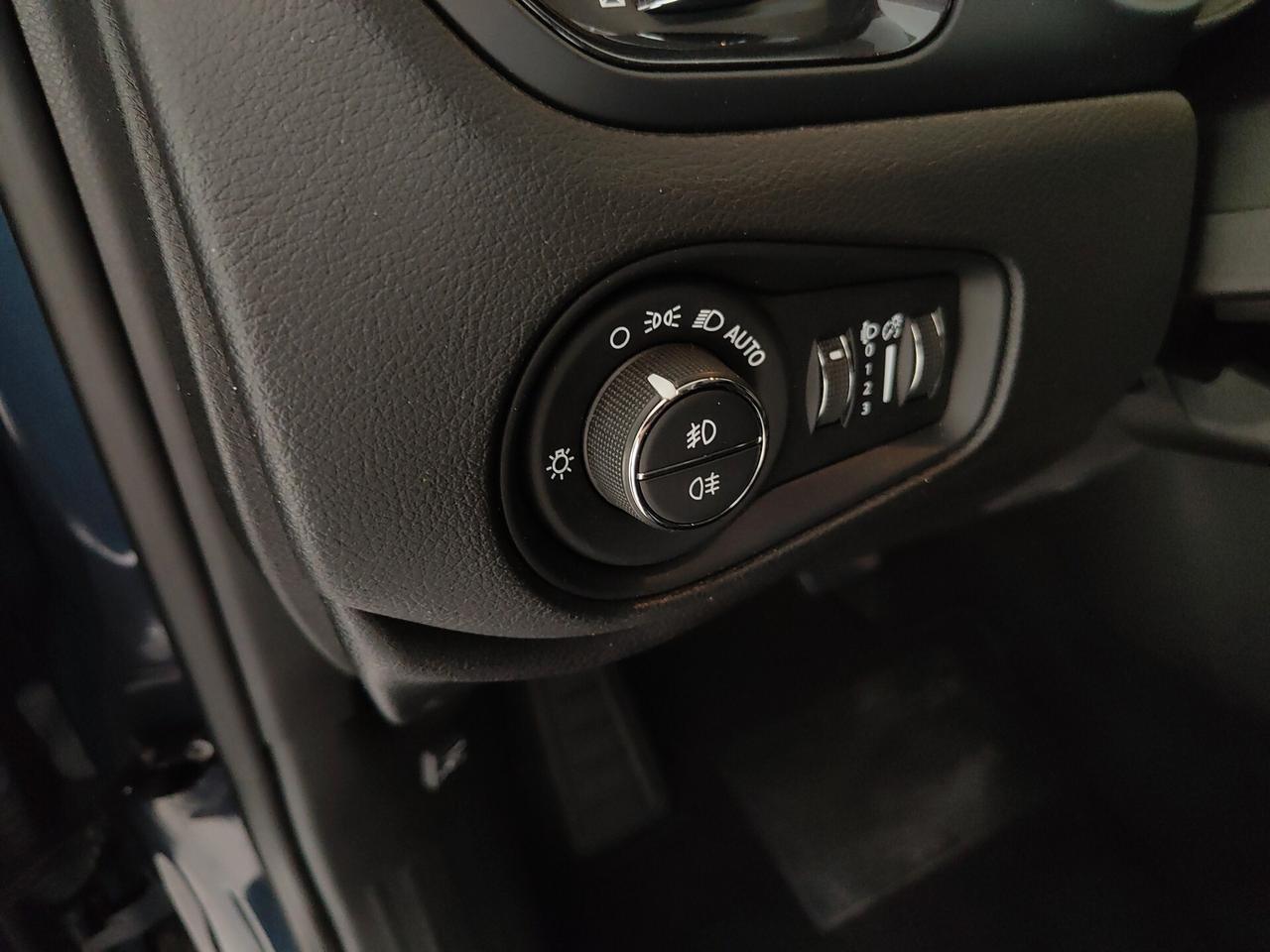 Jeep Renegade 1.3 T4 PHEV S 240cv 4xe GPL