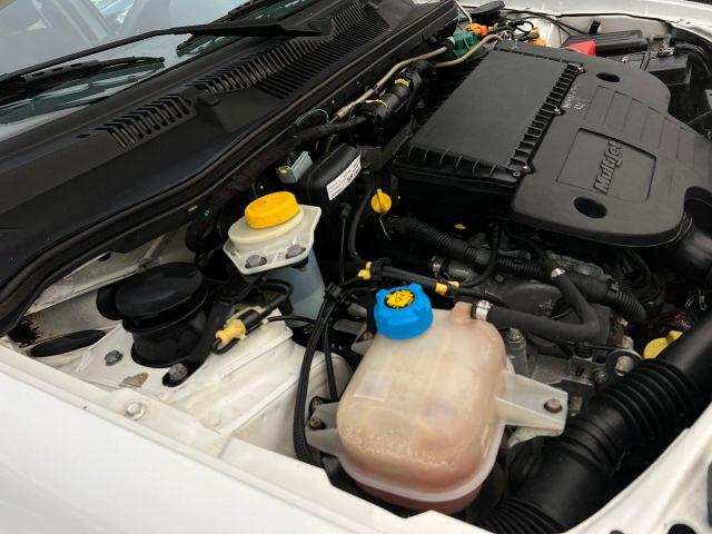 FIAT Strada 1.3 MJT 16v 85cv Pick-up Cabina Lunga