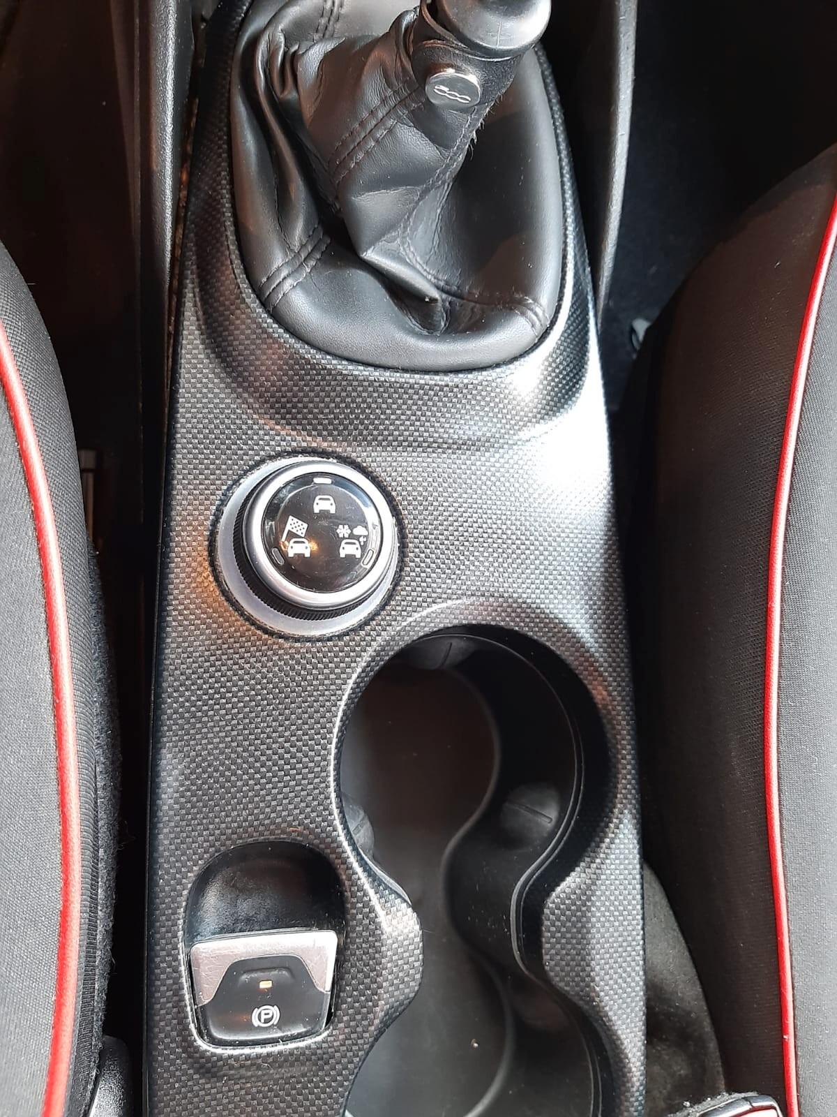 Fiat Tipo Benzina gpl 2018