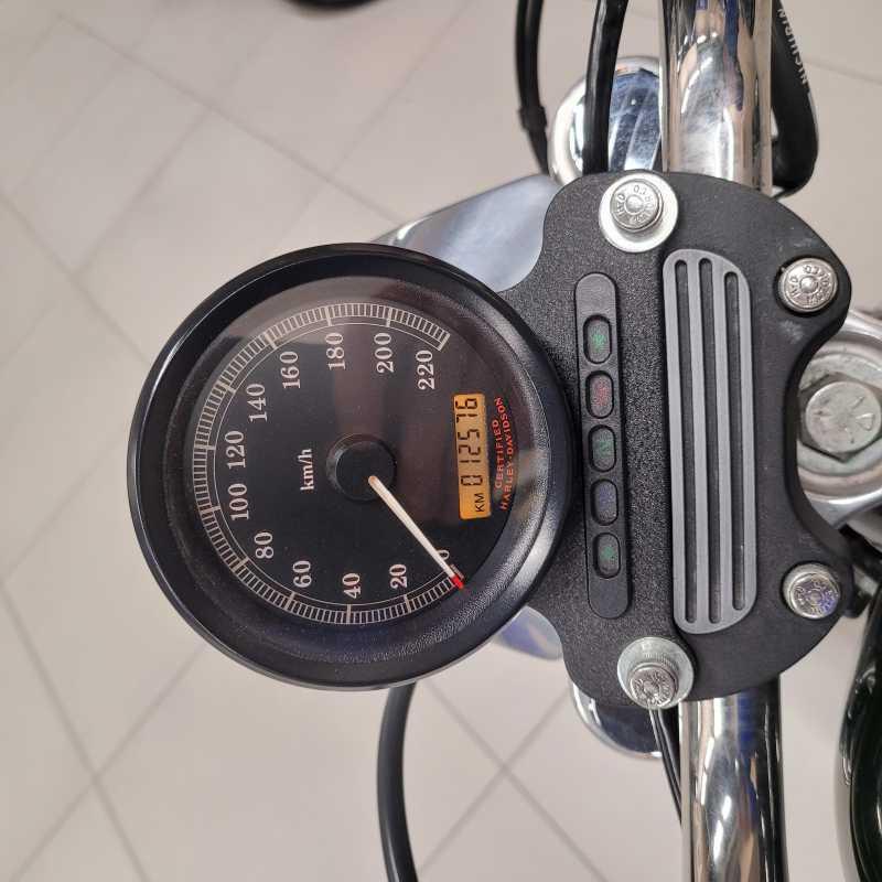 Harley-Davidson XL 883R - 2006