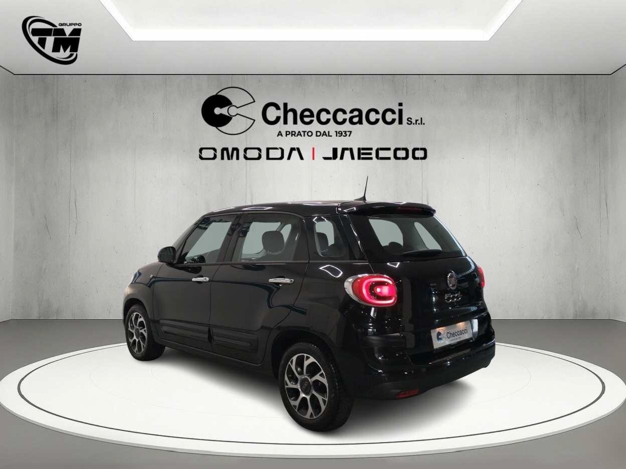Fiat 500L 1.3 mjt Business 95cv my19