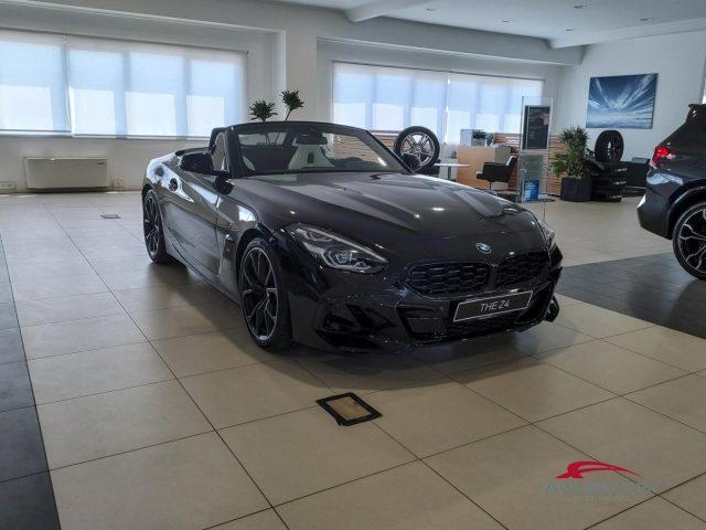 BMW Z4 sDrive20i Msport Package