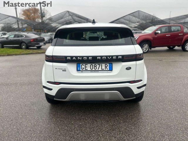LAND ROVER Range Rover Evoque Evoque 1.5 i3 phev R-Dynamic S awd auto -GE087LR