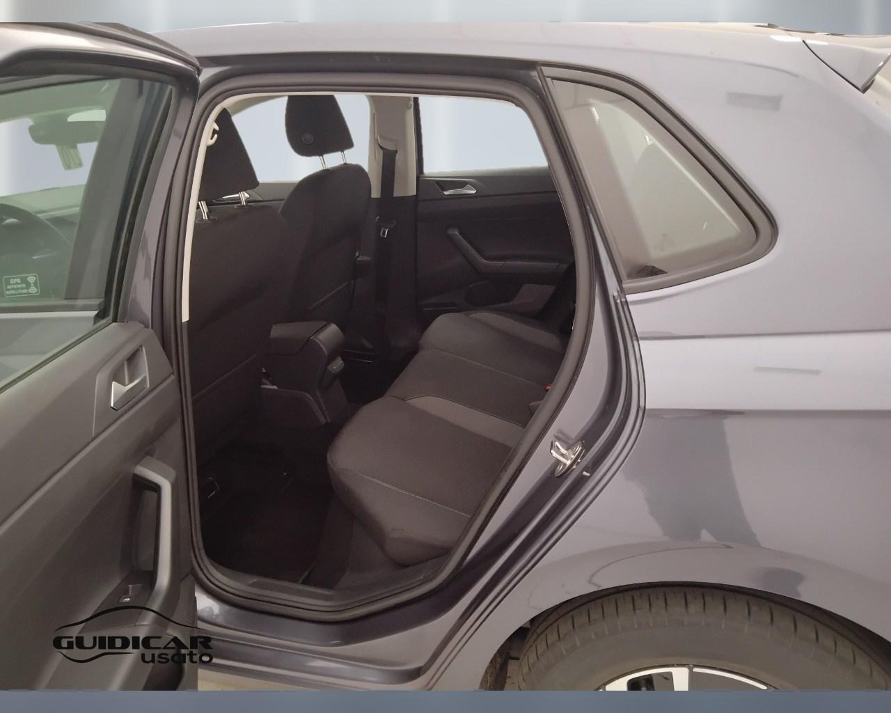 VOLKSWAGEN Polo VI 2022 - Polo 1.0 tsi Life 95cv dsg