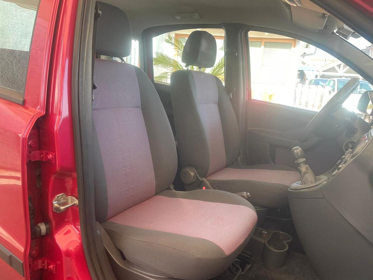 Fiat Panda 1.2 Dynamic Natural Power Mamy