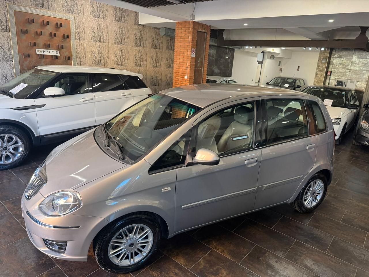 Lancia MUSA 1.3 Multijet 16V 95 CV Platino