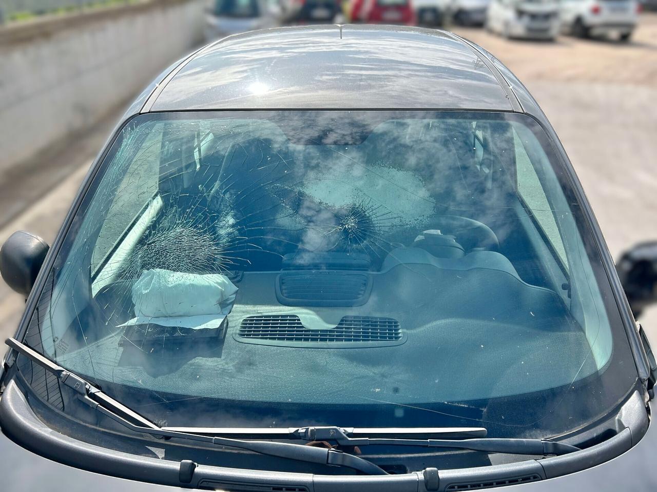 FIAT PANDA 1.0 HYBRID - 2023