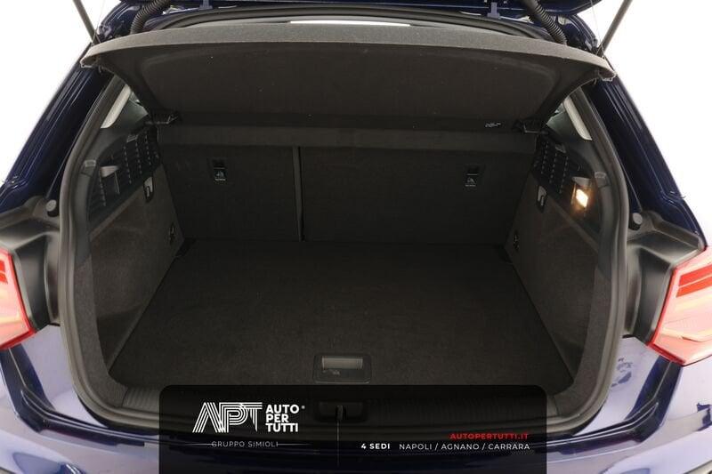 Audi Q2 Q2 30 2.0 tdi Business