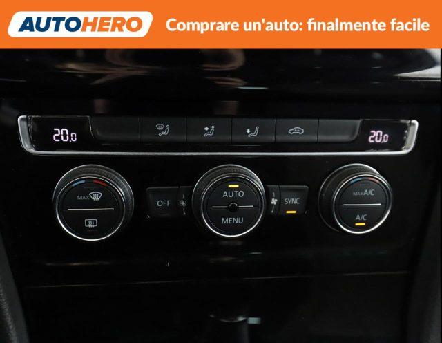 VOLKSWAGEN Golf 1.4 TSI 3p. Sport Edition BlueMotion Technology