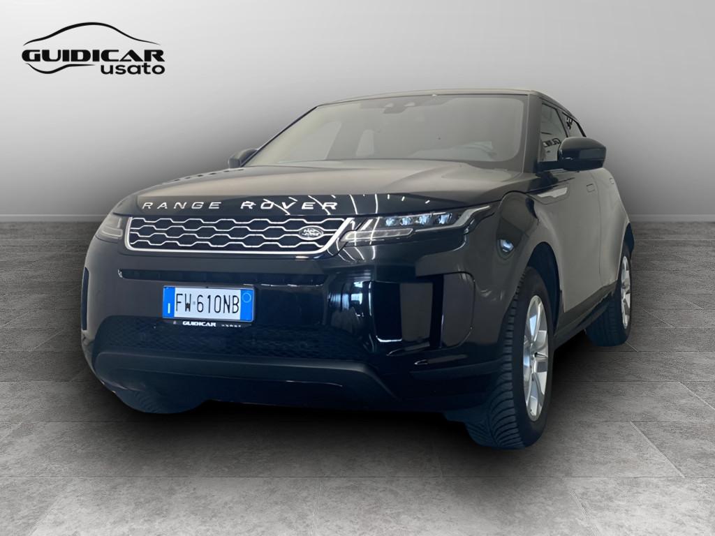 LAND ROVER RR Evoque 2ª serie - Range Rover Evoque 2.0D I4-L.Flw 150 CV