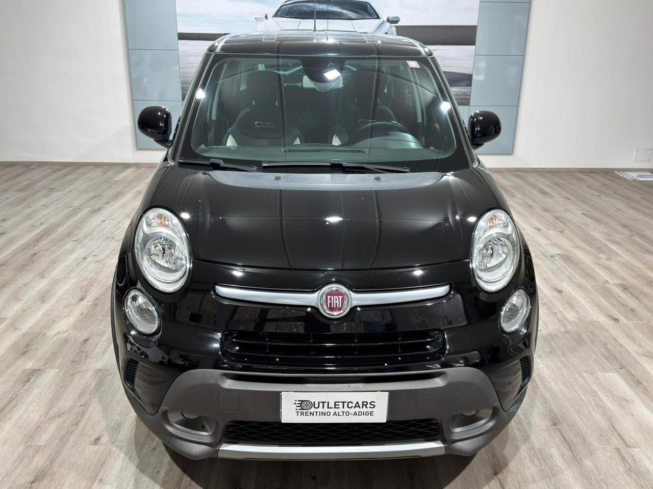 FIAT 500L 1.3 MJT 85CV TREKKING