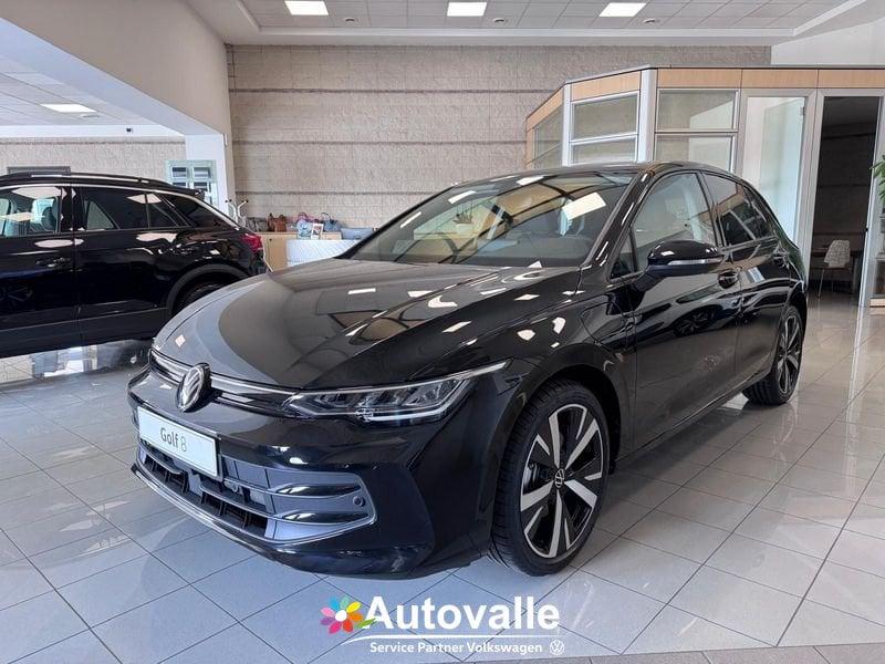 Volkswagen Golf 1.5 TSI eHybrid DSG Edition Plus 204cv